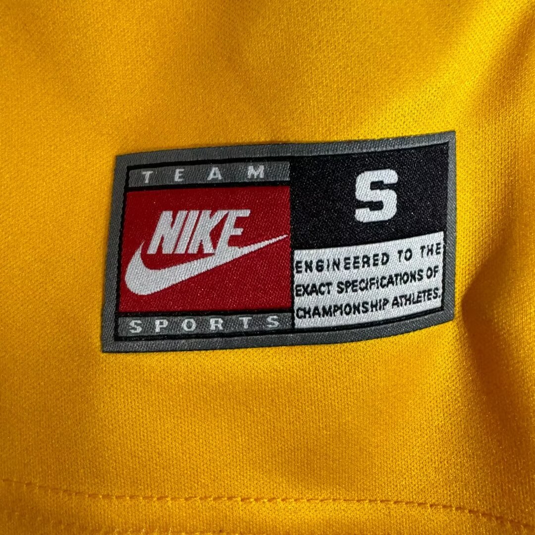 1997/99 Arsenal away retro jersey 1:1 Thai quality