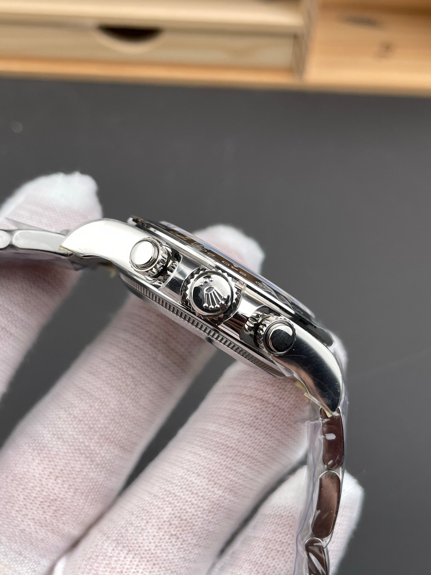 Rolex Daytona Le Mans