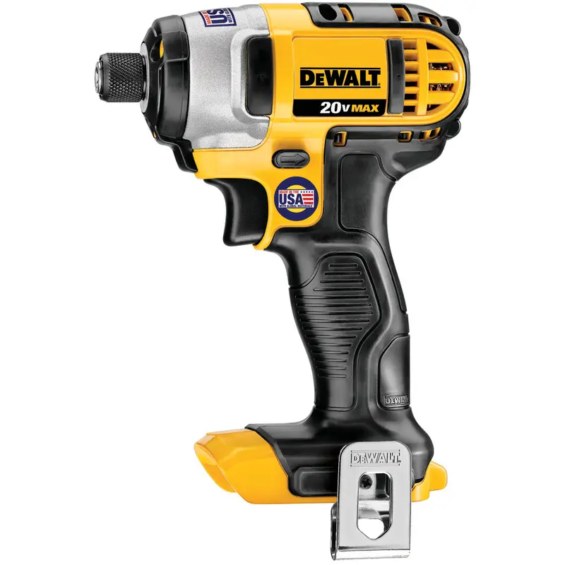 20 V MAX* Lithium Ion 3-Tool Combo Kit w/ToughSystem