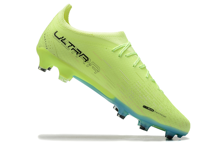 Ultra Ultimate FG Football Shoes