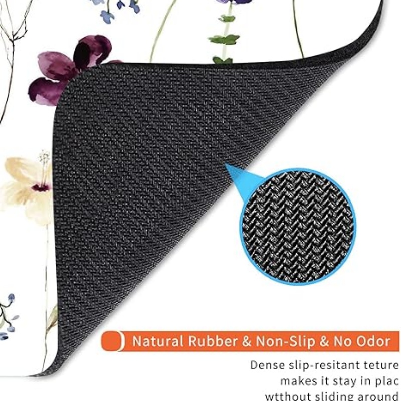 PADARTISAN Square Mouse Pad, Personalized Premium-Textured Custom Mouse Mat Design