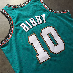 Mike Bibby Memphis Grizzli