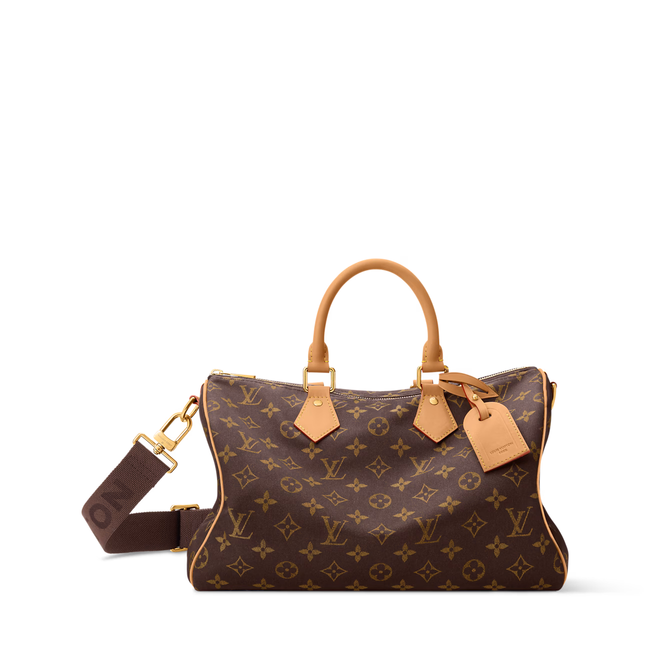 LV Speedy 30 Bandoulière