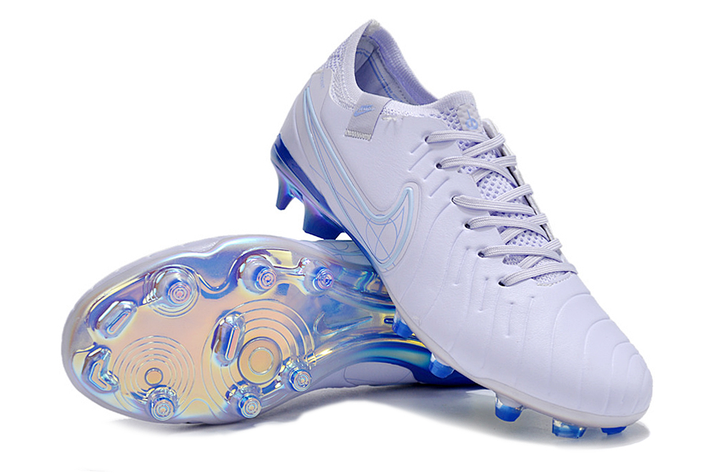 Tiempo Legend 10 Elite FG Football Shoes