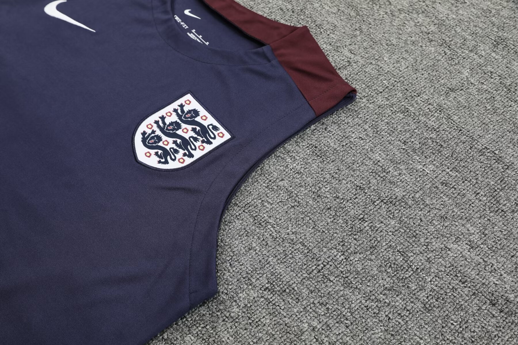 2024/25 England Training Vest..