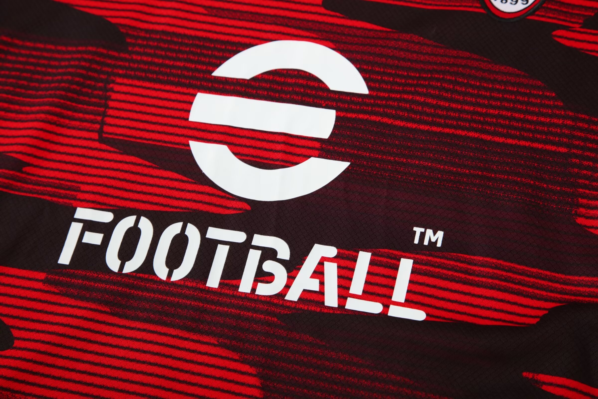 2024/25 AC Milan training kit - Adult Set