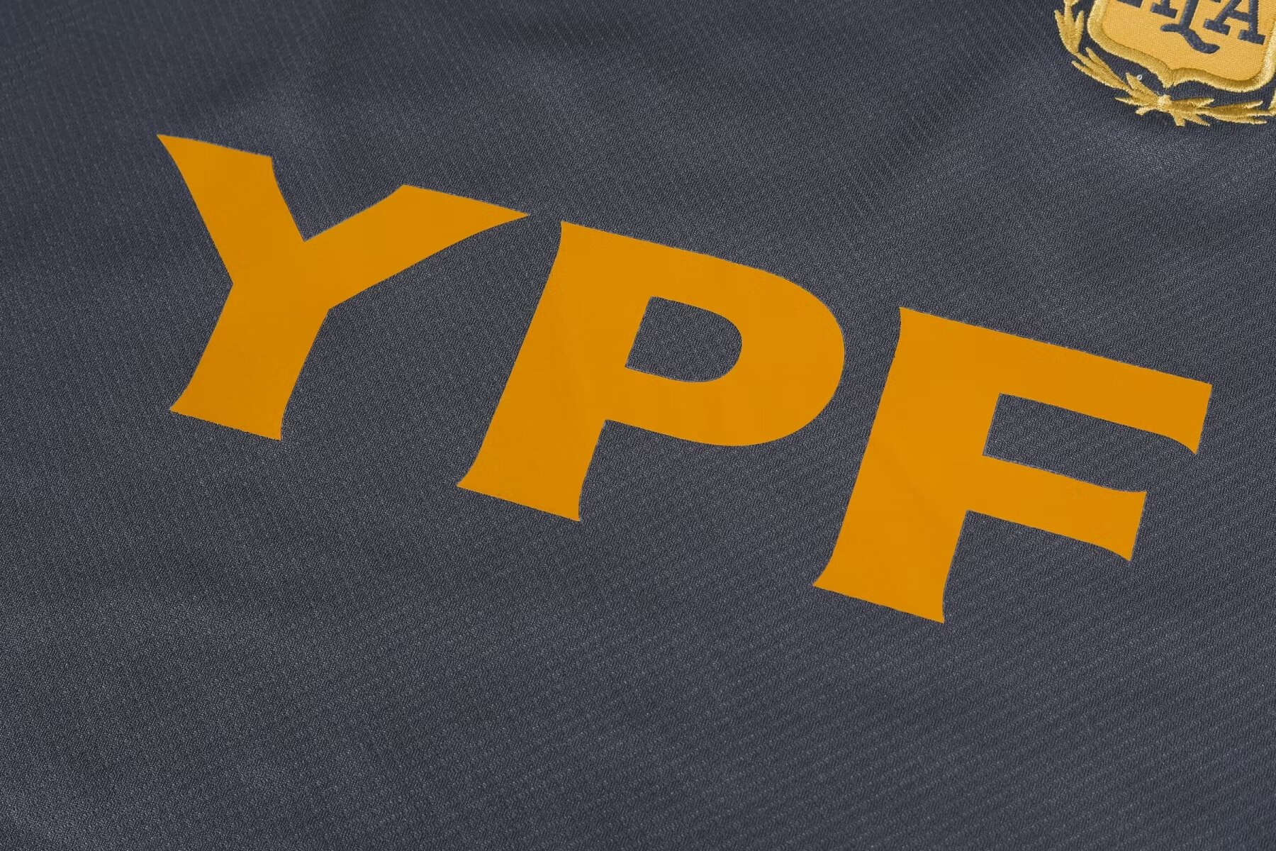 2024/25 Argentina training kit - Adult Set