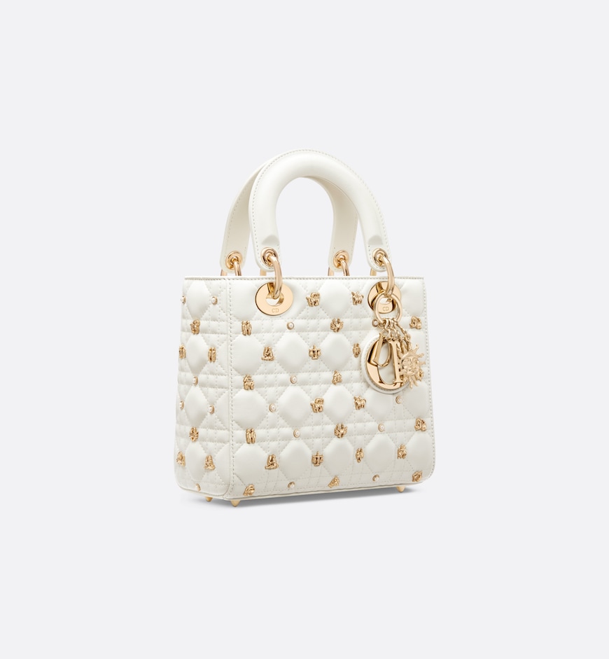 Small Lady My ABCDior Bag HandBags