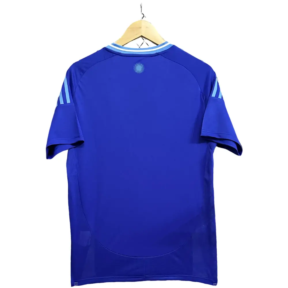 2024/25 Argentina Away Jersey