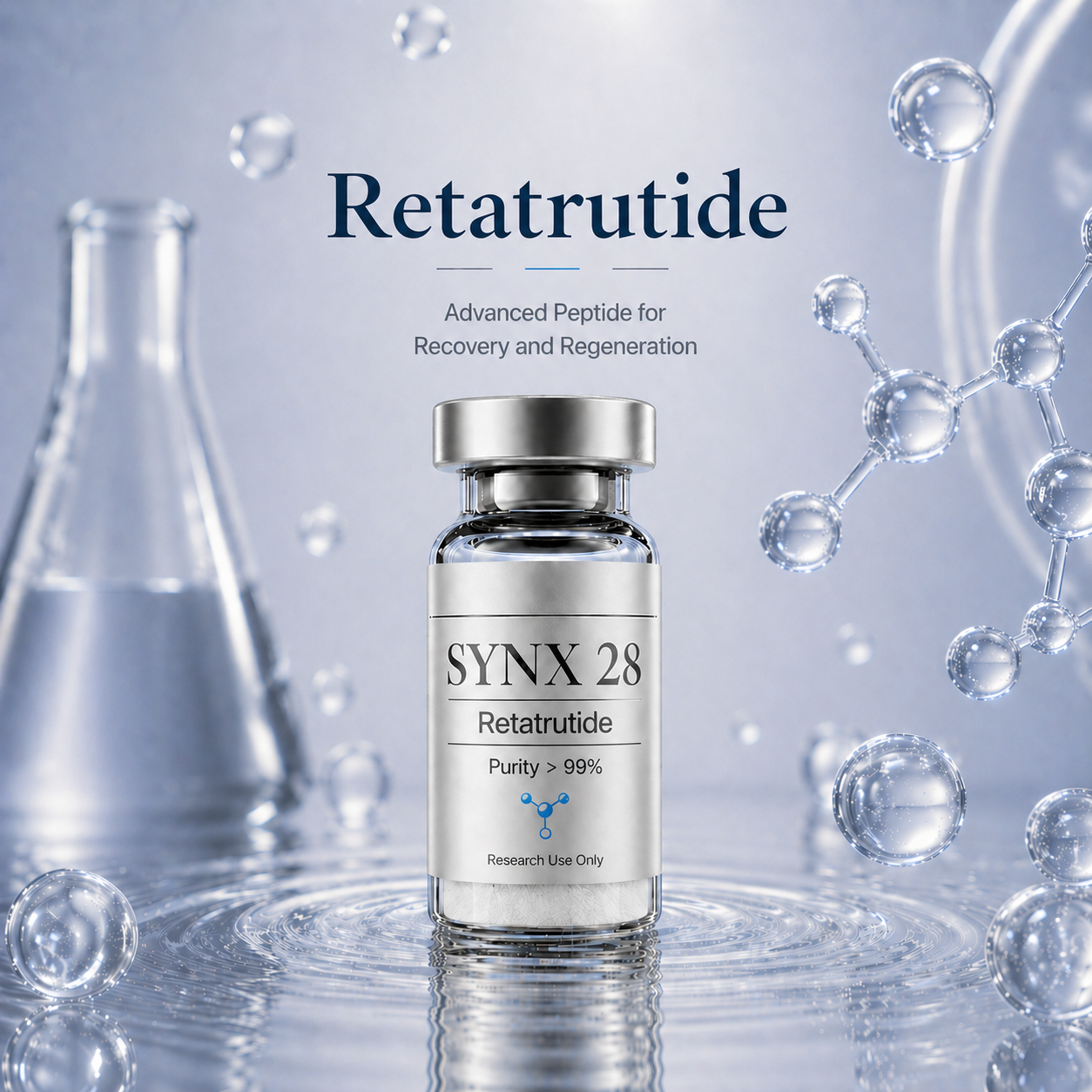 Weight Loss Peptides