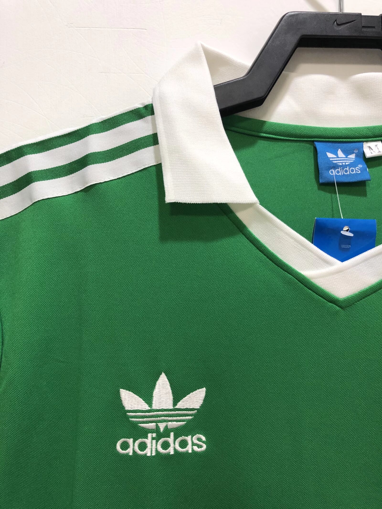 1986 Mexico home retro jersey