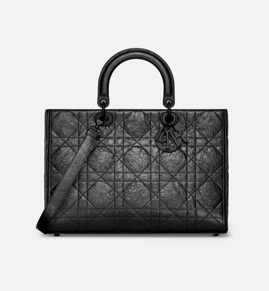 Large Lady D-Sire Bag HandBags