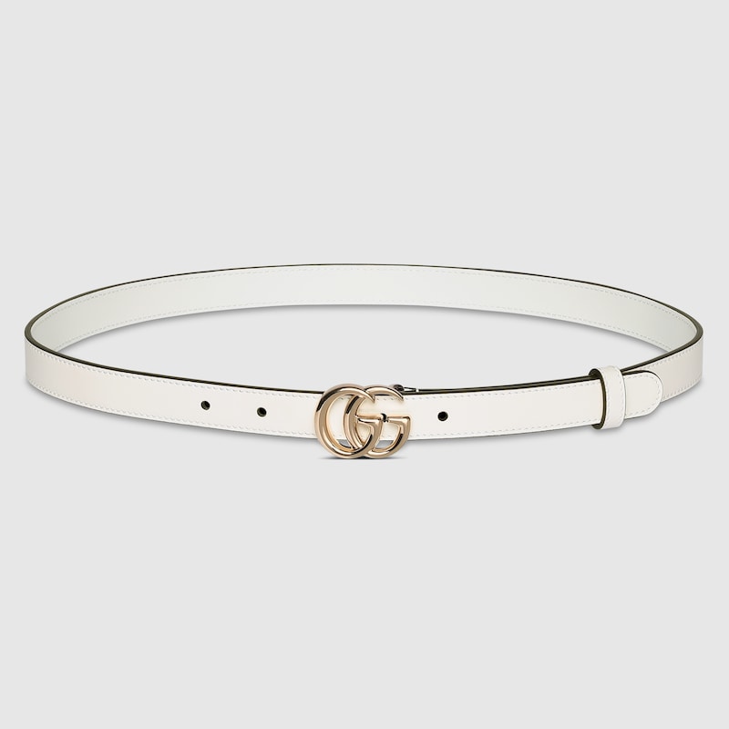 GG Marmont thin belt