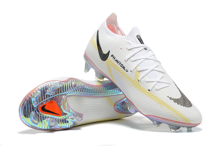 Rawdacious Tokyo Olympics Phantom GT2 waterproof all-knit FG football shoes Nike Phantom GT2 Elite FG