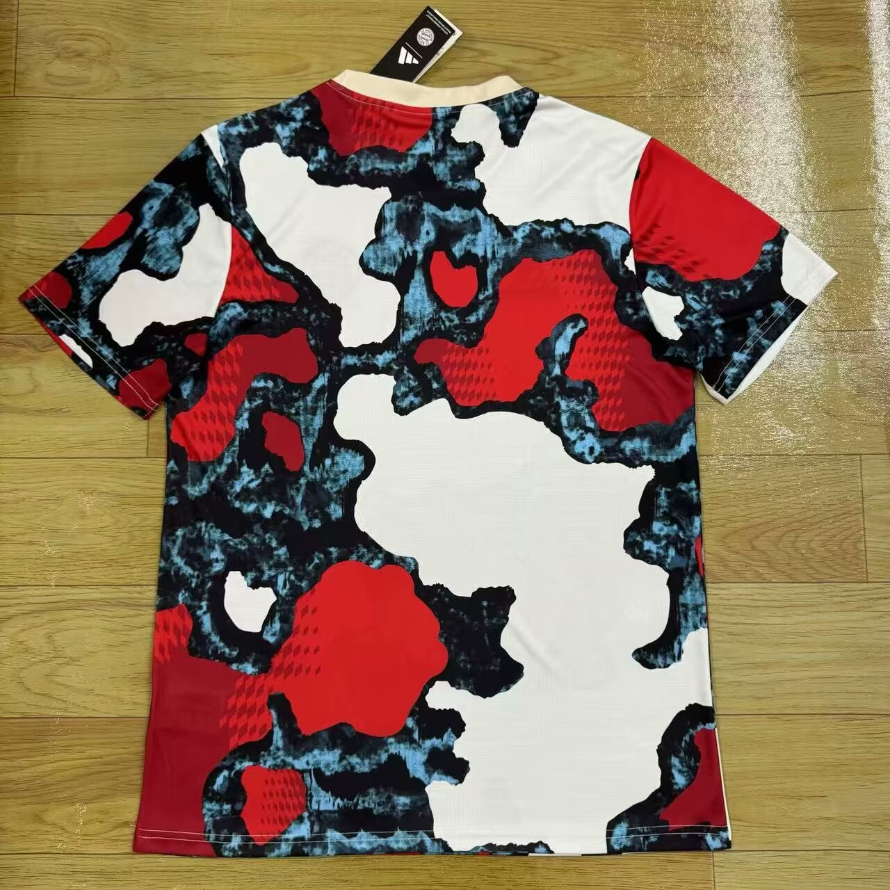 2025/2026 Bayern Munich Training Football Jersey 1:1 Thai Quality