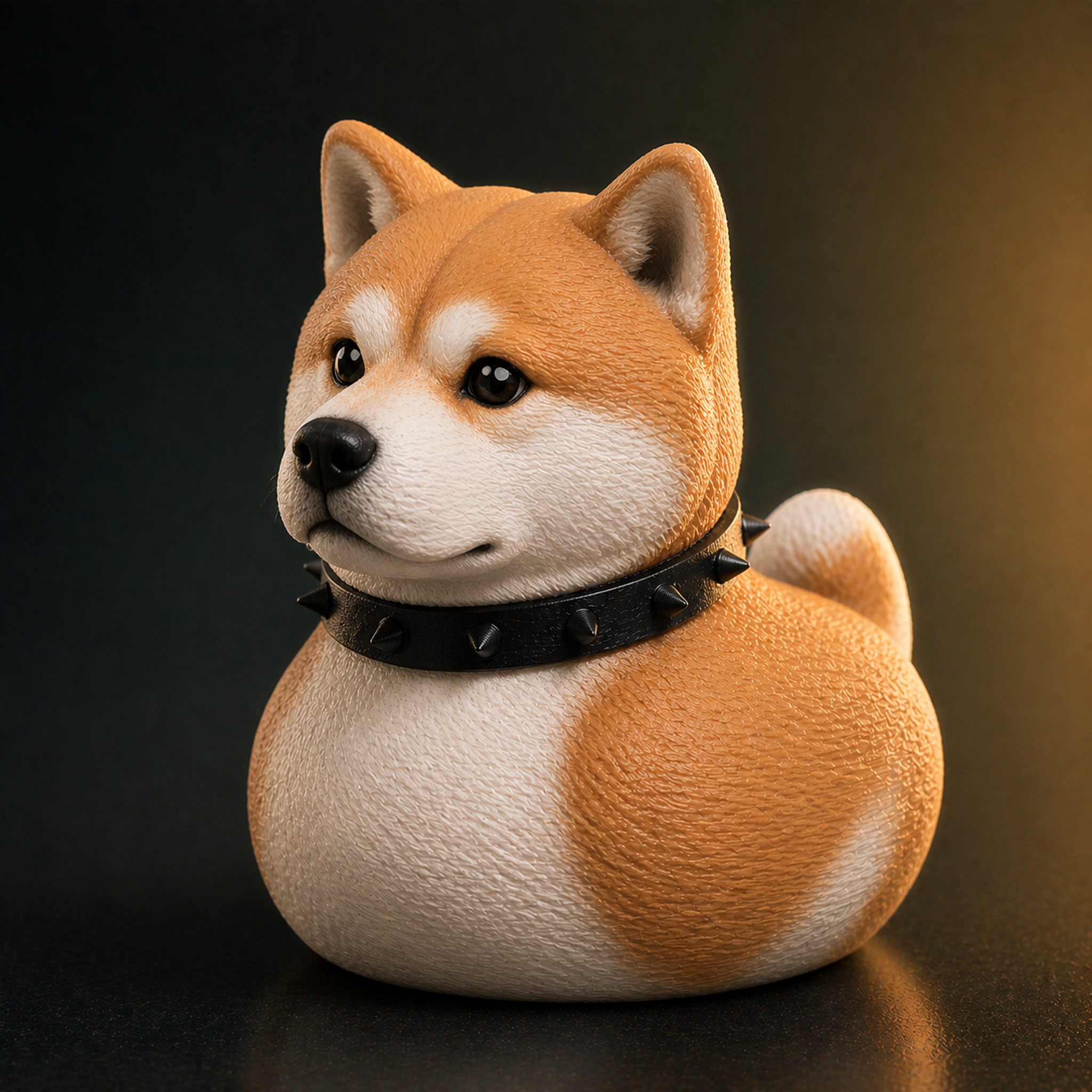 The 