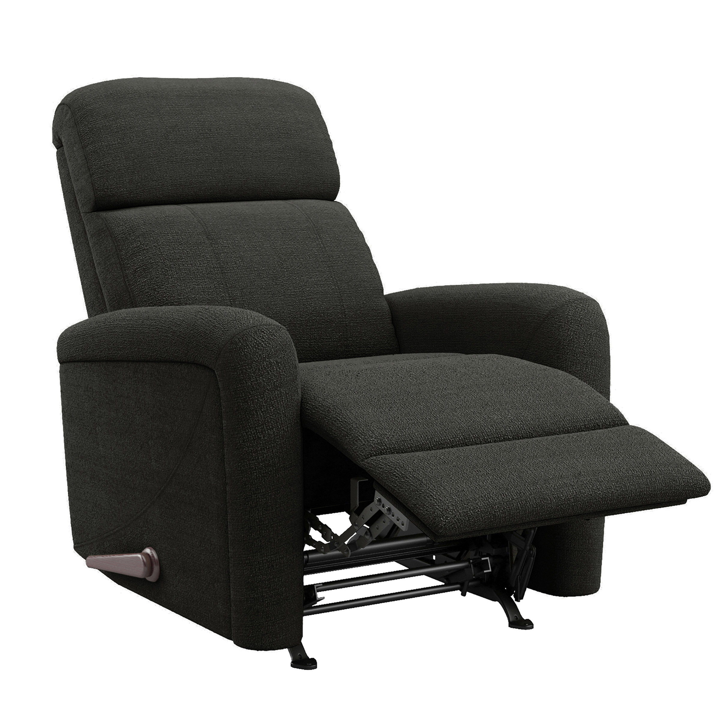 Howland Fabric Rocker Recliner
