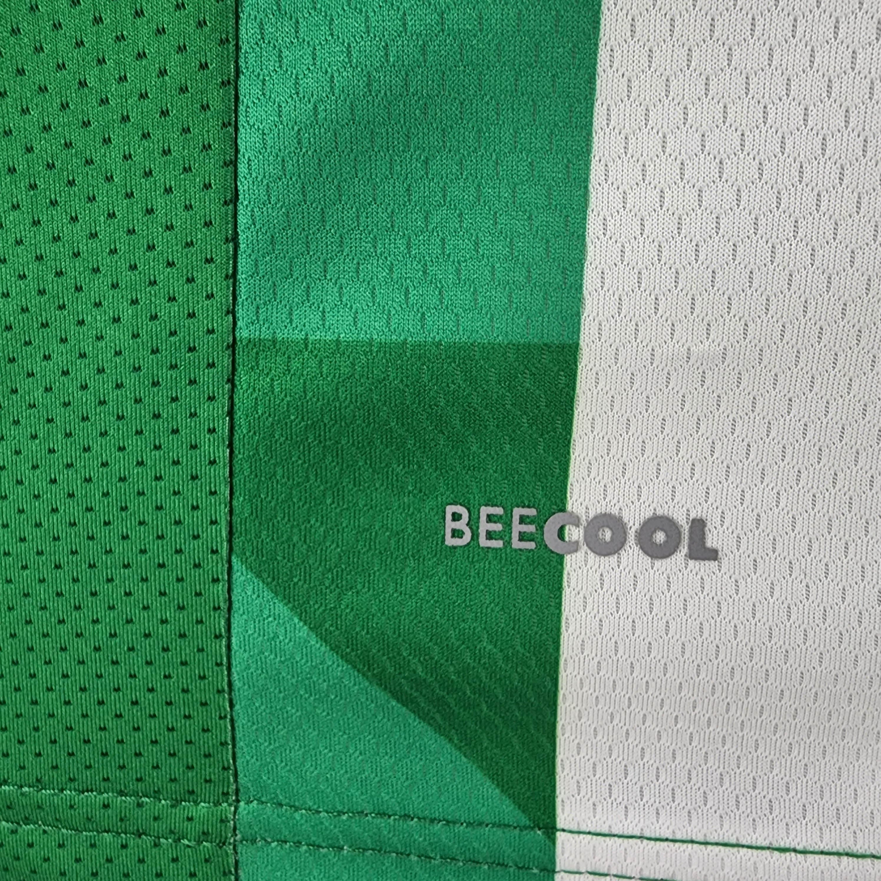 2022/2023 Real Betis Home Football Shirt 1:1 Thai Quality
