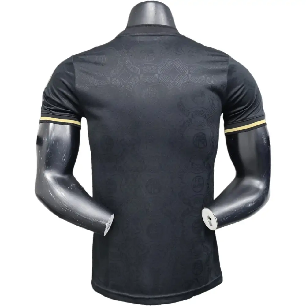 2025-26-Season-Bayern 125th Anniversary Edition Jersey-Player Edition