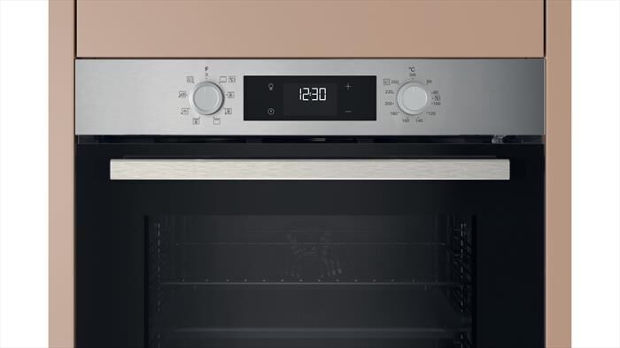 HOTPOINT ARISTON - Forno multifunzione HAO 275P X Classe A++