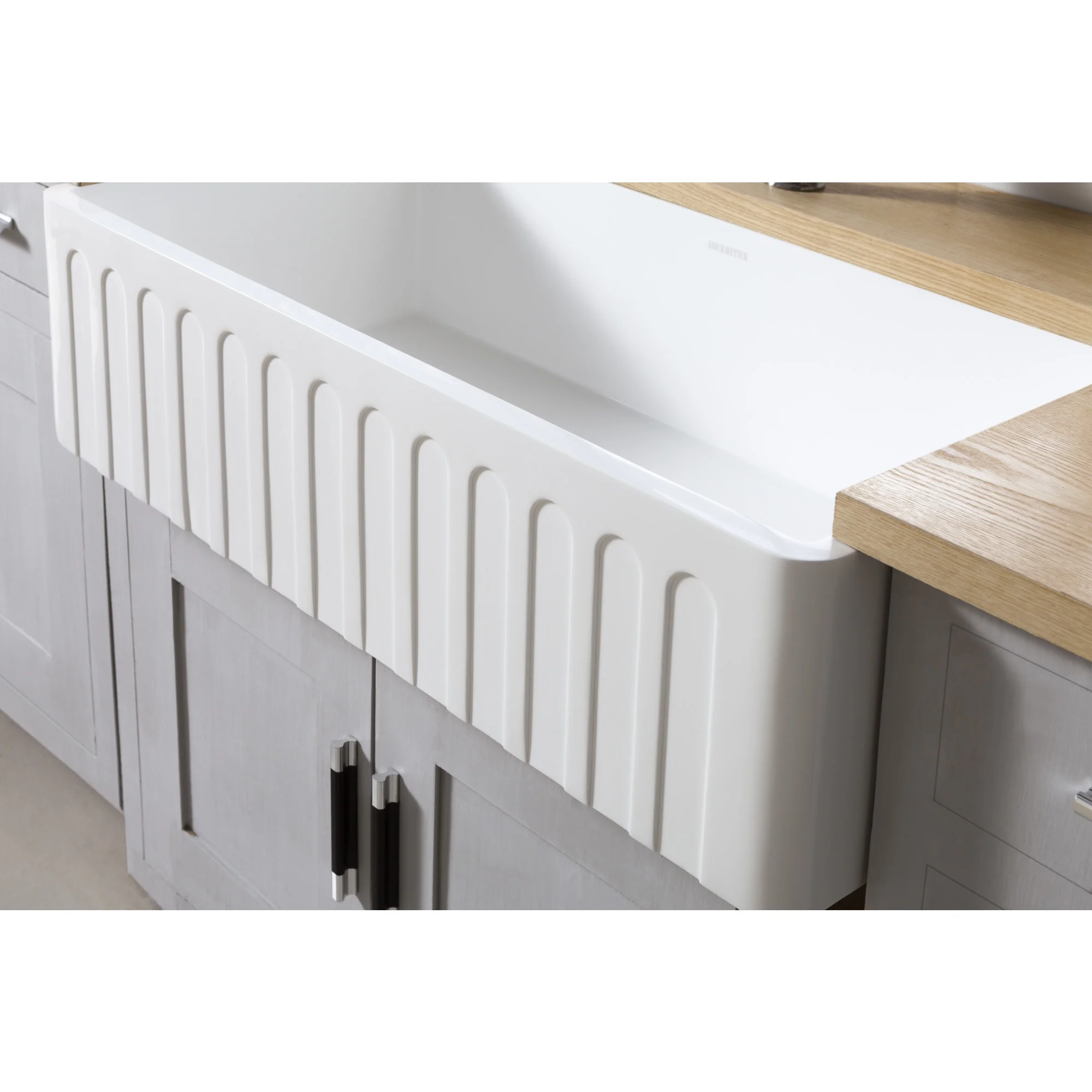 Gourmetier GKFA361810CD Arcticstone 36