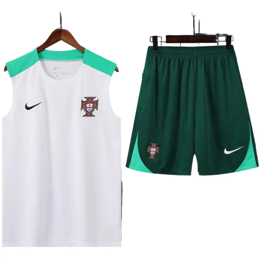 2024/25 Portugal training vest