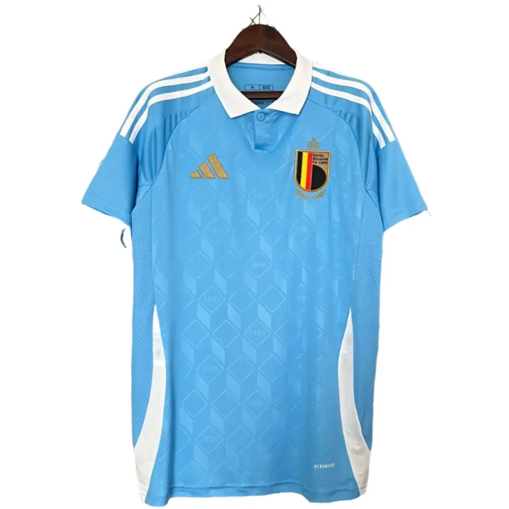 2024/25 Belgium Away Jersey 1:1 Thailand Quality