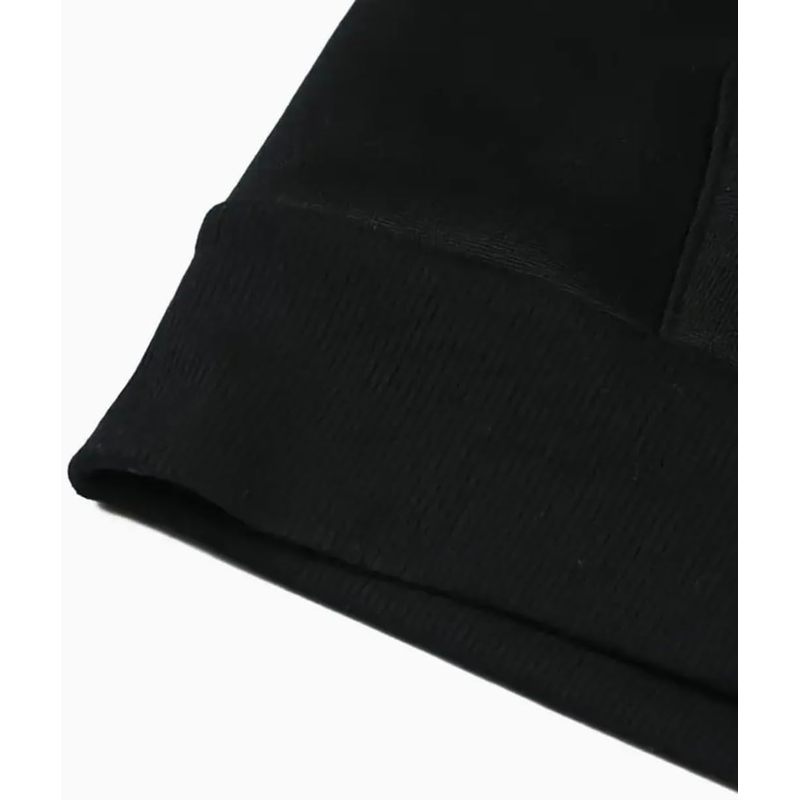 Men's Fleece Japanese Graphic Hoodies