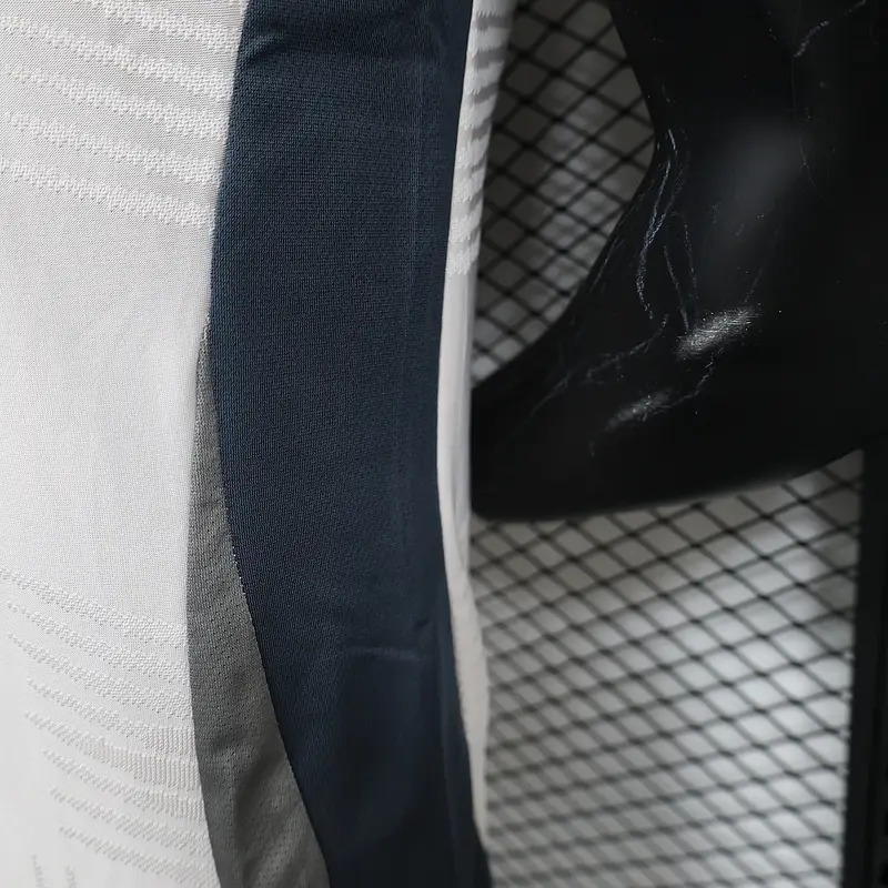 2024/2025 Player Version Real Madrid pre-match training Football Shirt 1:1 Thai Quality