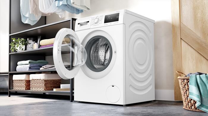 BOSCH - WAN24009IT-Bianco