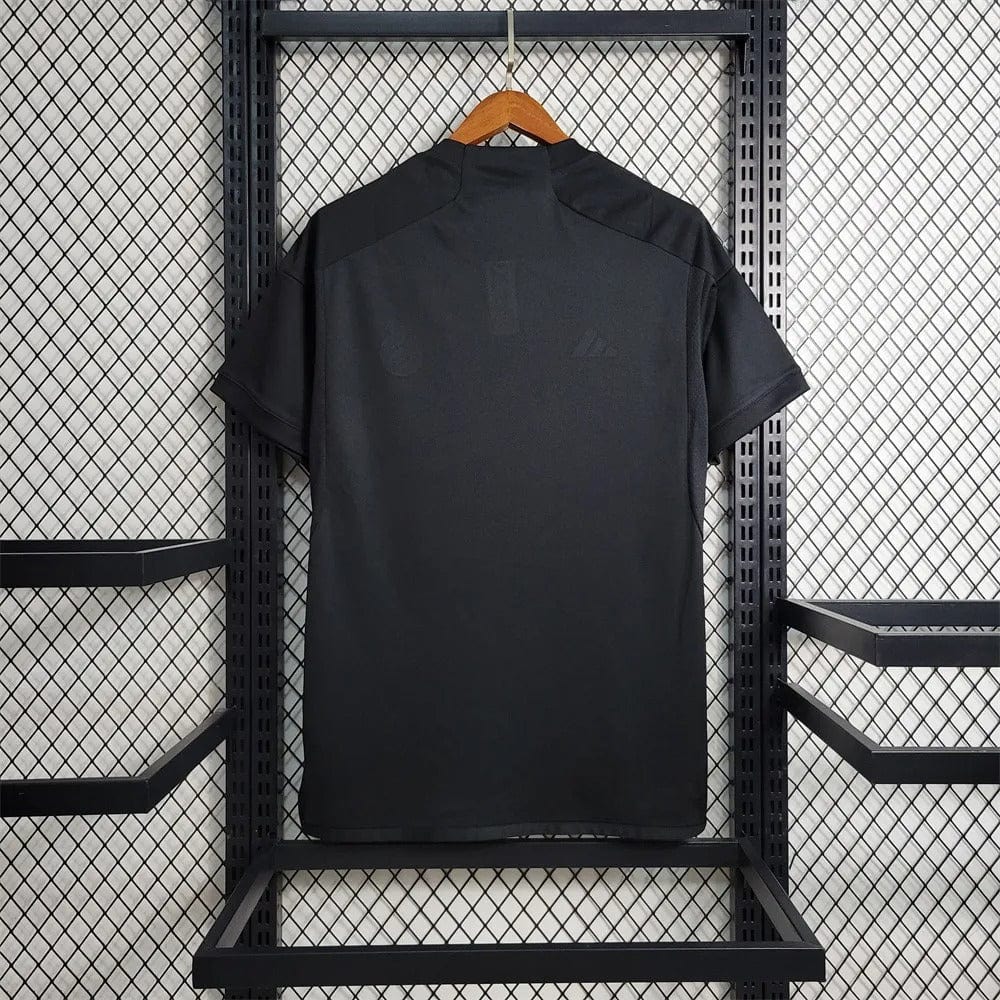 2023/2024 Real Madrid Third Away Football Shirt