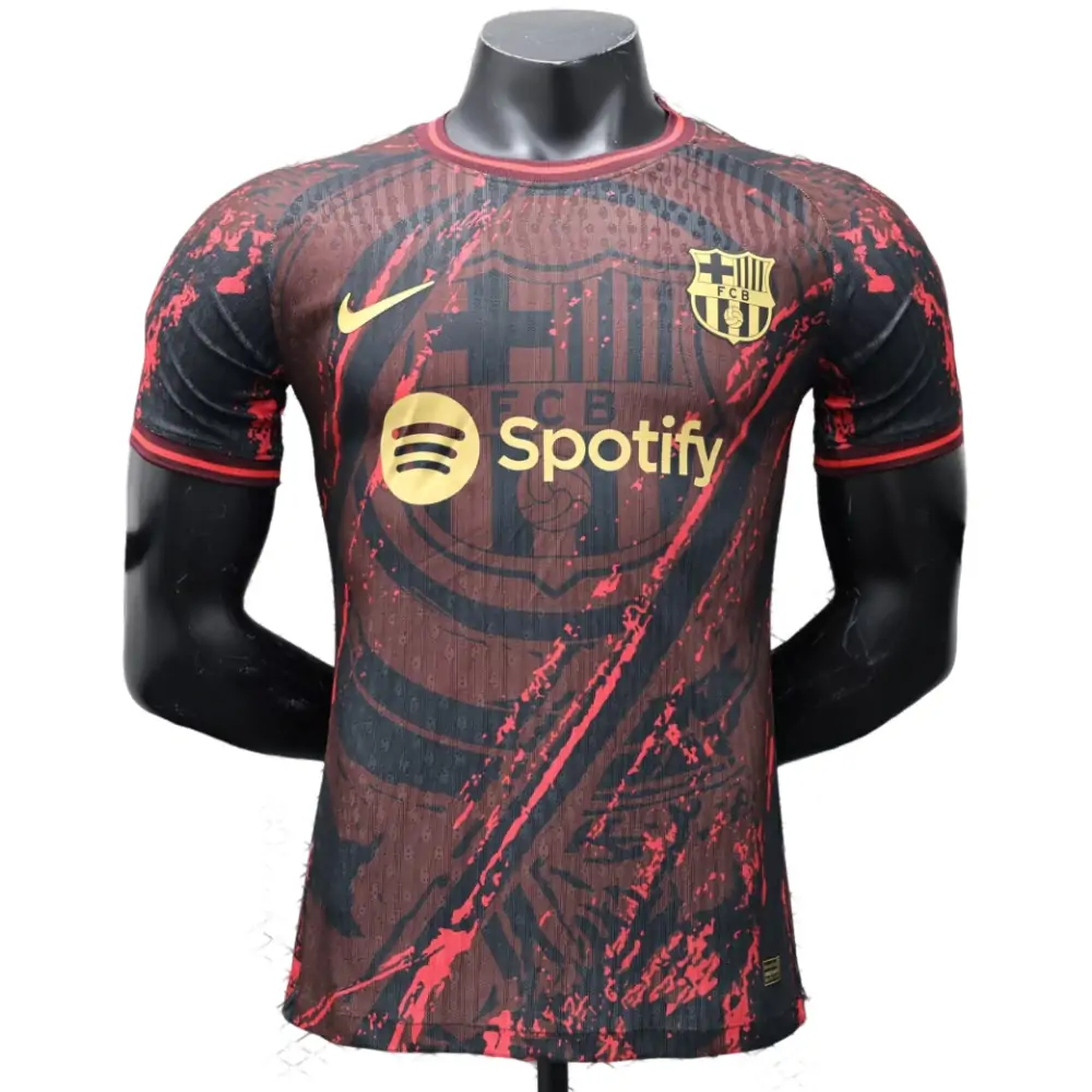 2024/25 Barcelona Special Edition Shirt - Player Edition