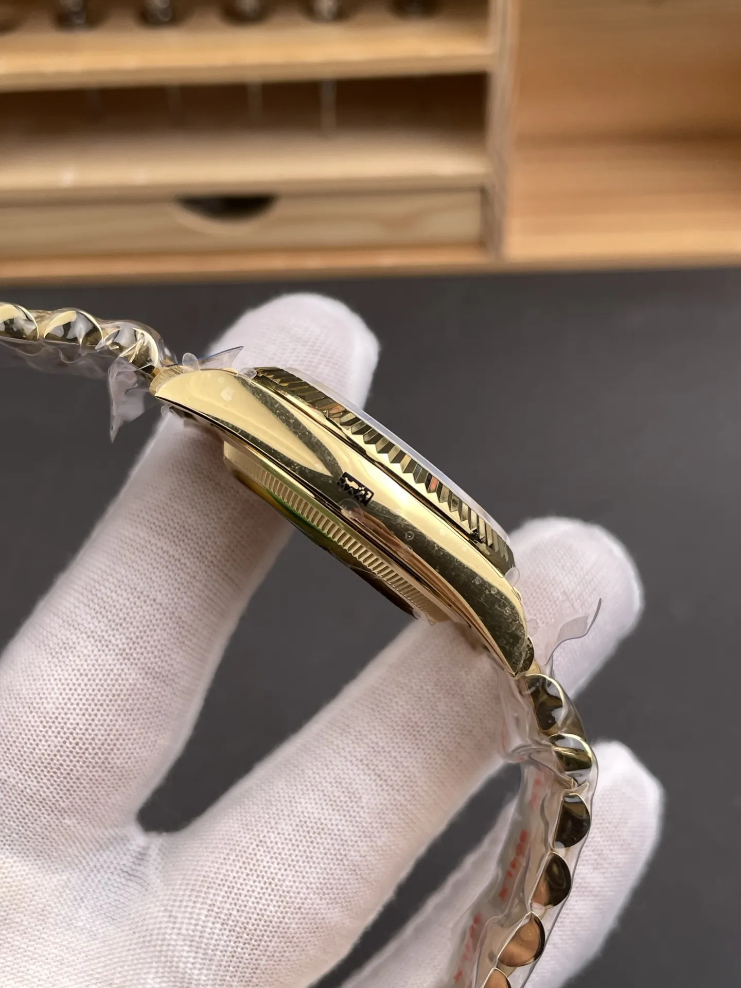 Rolex Day-Date Gold 36mm