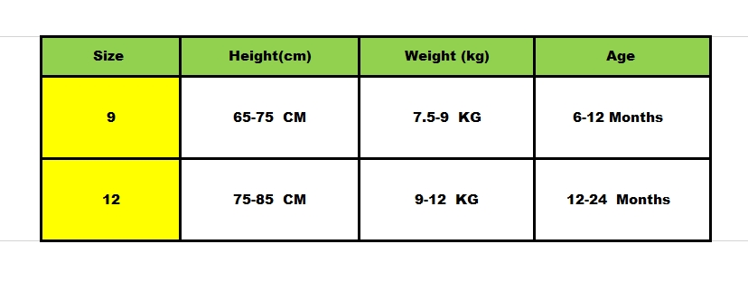 2024/25 Juventus Home Shirt - Infant Kit