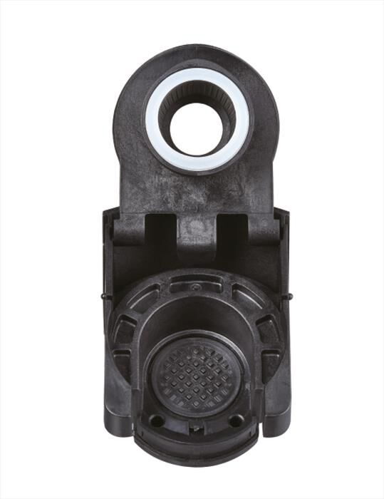 DCG ELTRONIC - Macchina da caffè ES6517-NERO ARANCIO