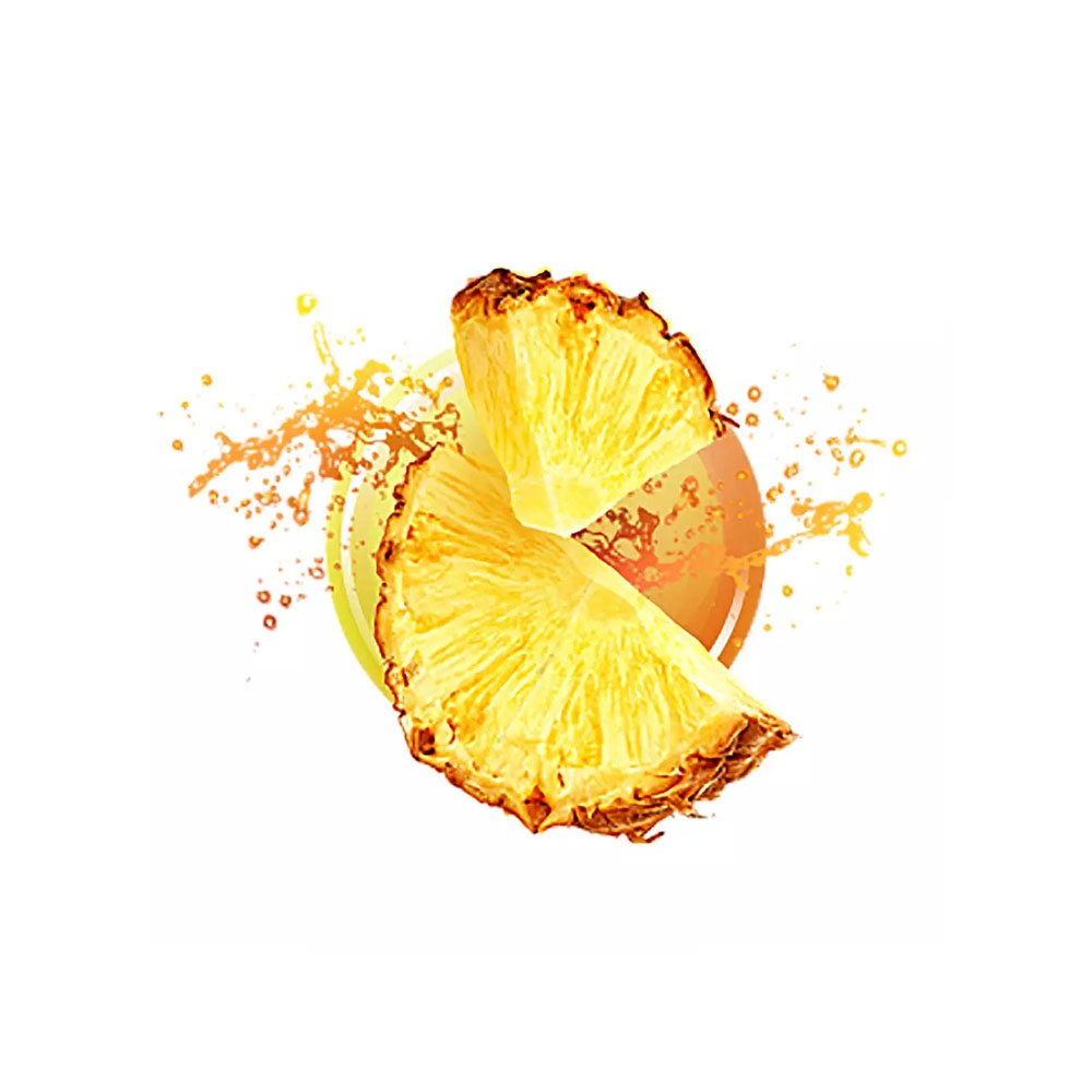 Lucky Strike Tropical Boost