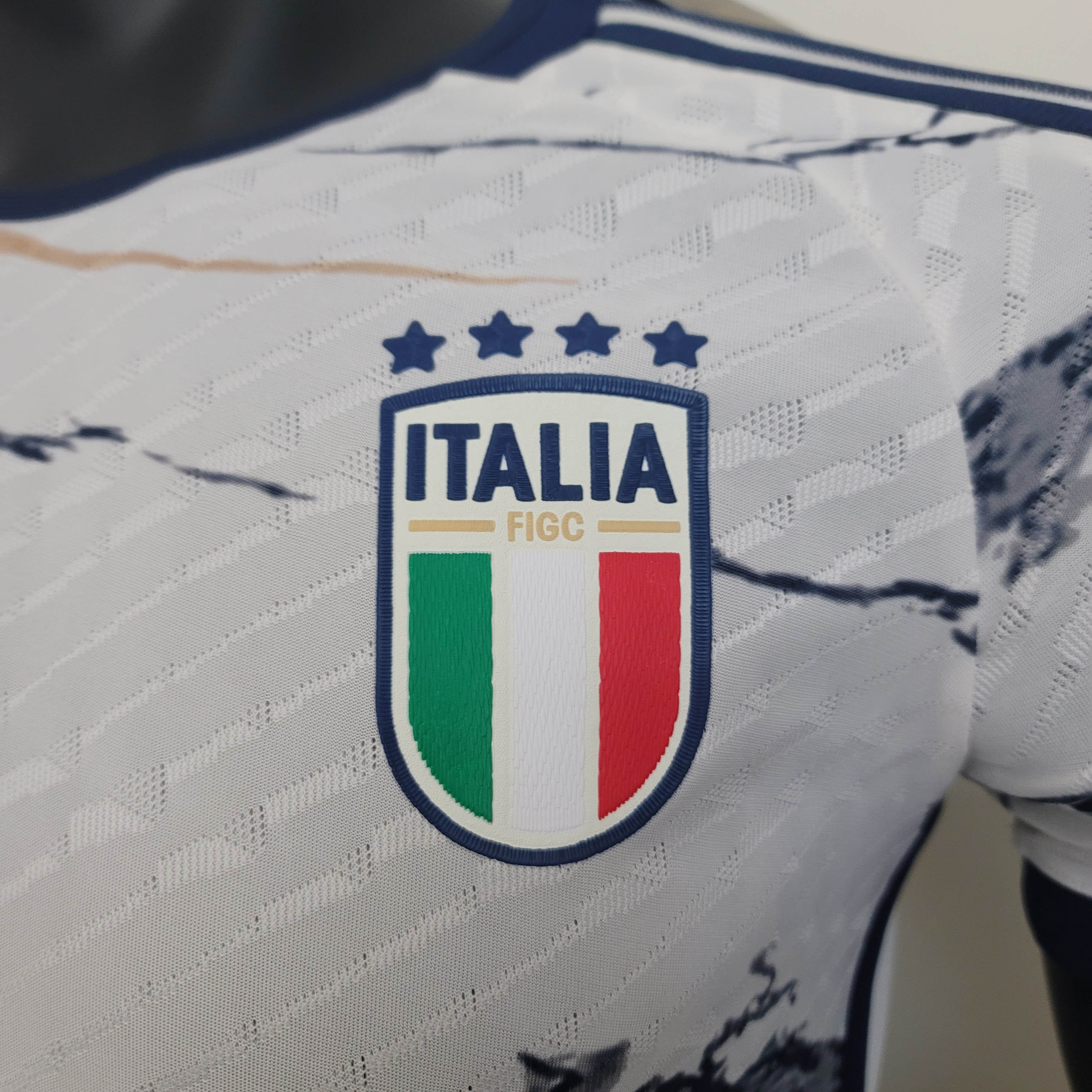 2023/24 Italy Player Edition Away Jersey 1:1 Thailand Quality