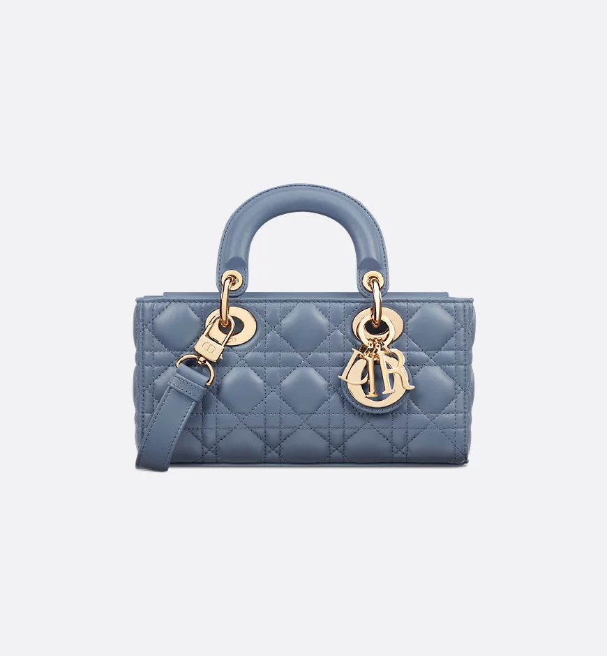 Small Lady D-Joy Bag HandBags