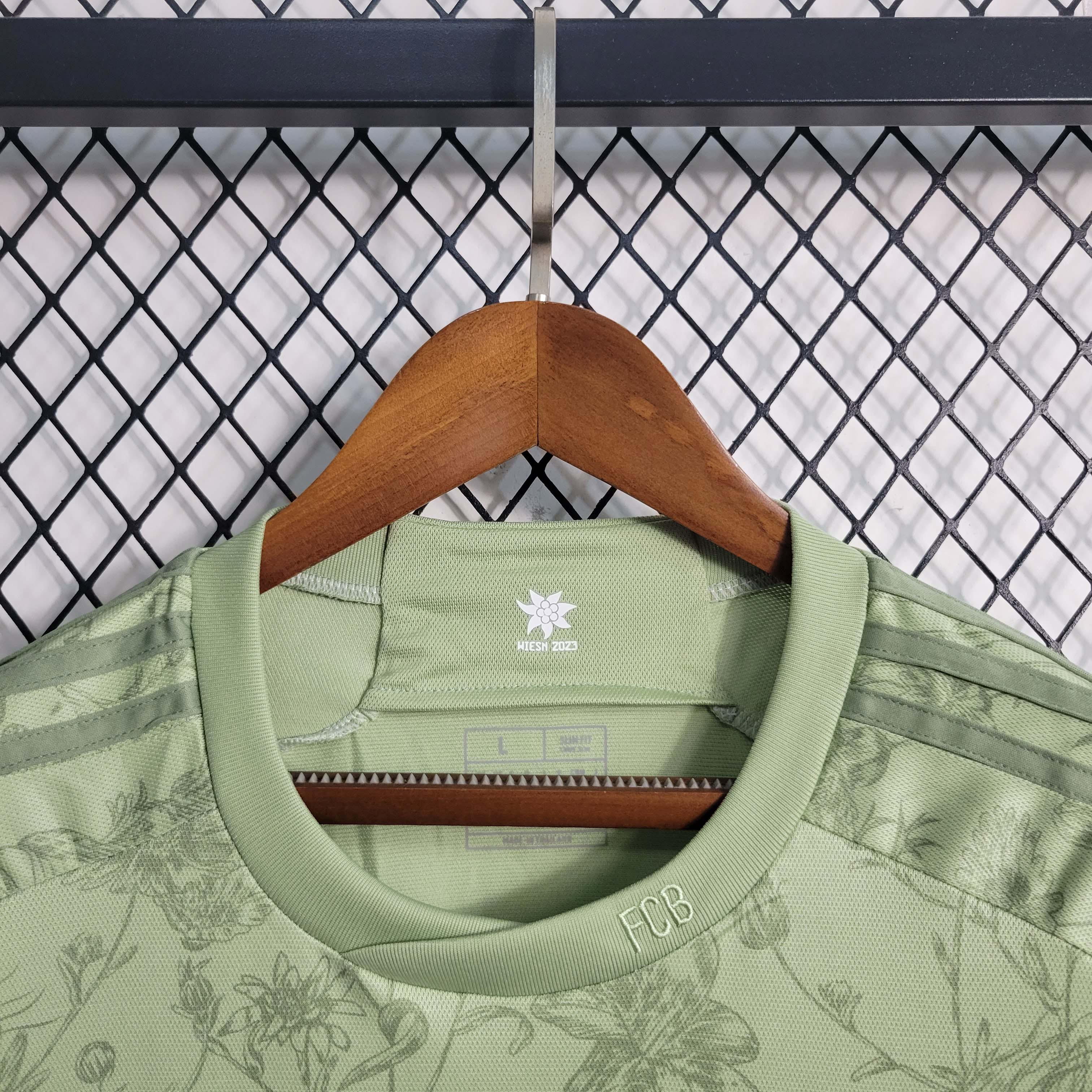 2023/2024 Bayern Munich Beer Version Football Jersey 1:1 Thai Quality-Fans