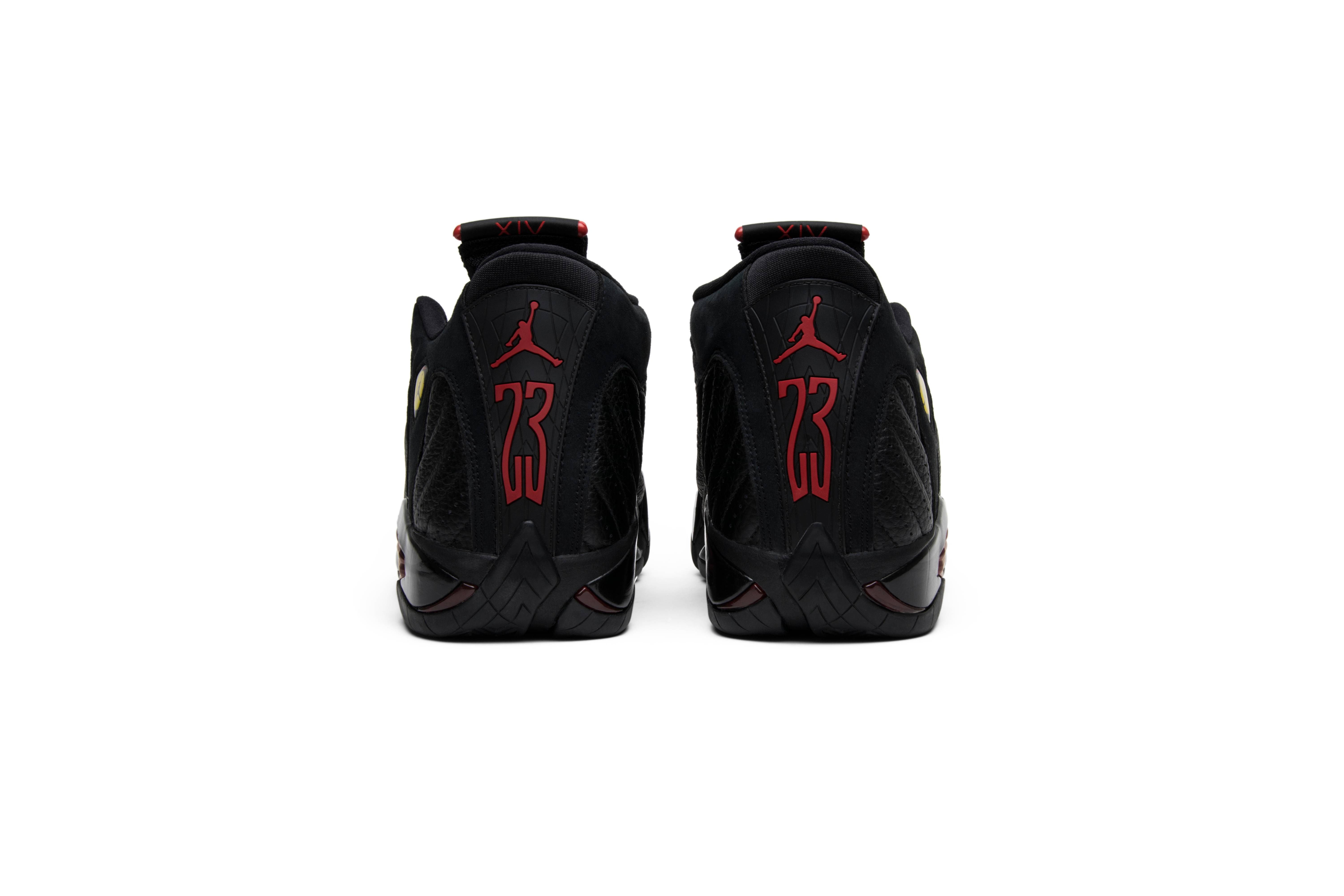 Air Jordan XIV