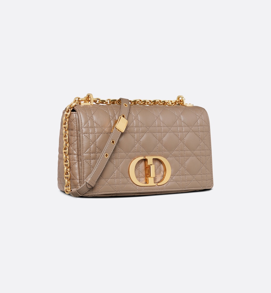 Medium Caro Bag HandBags