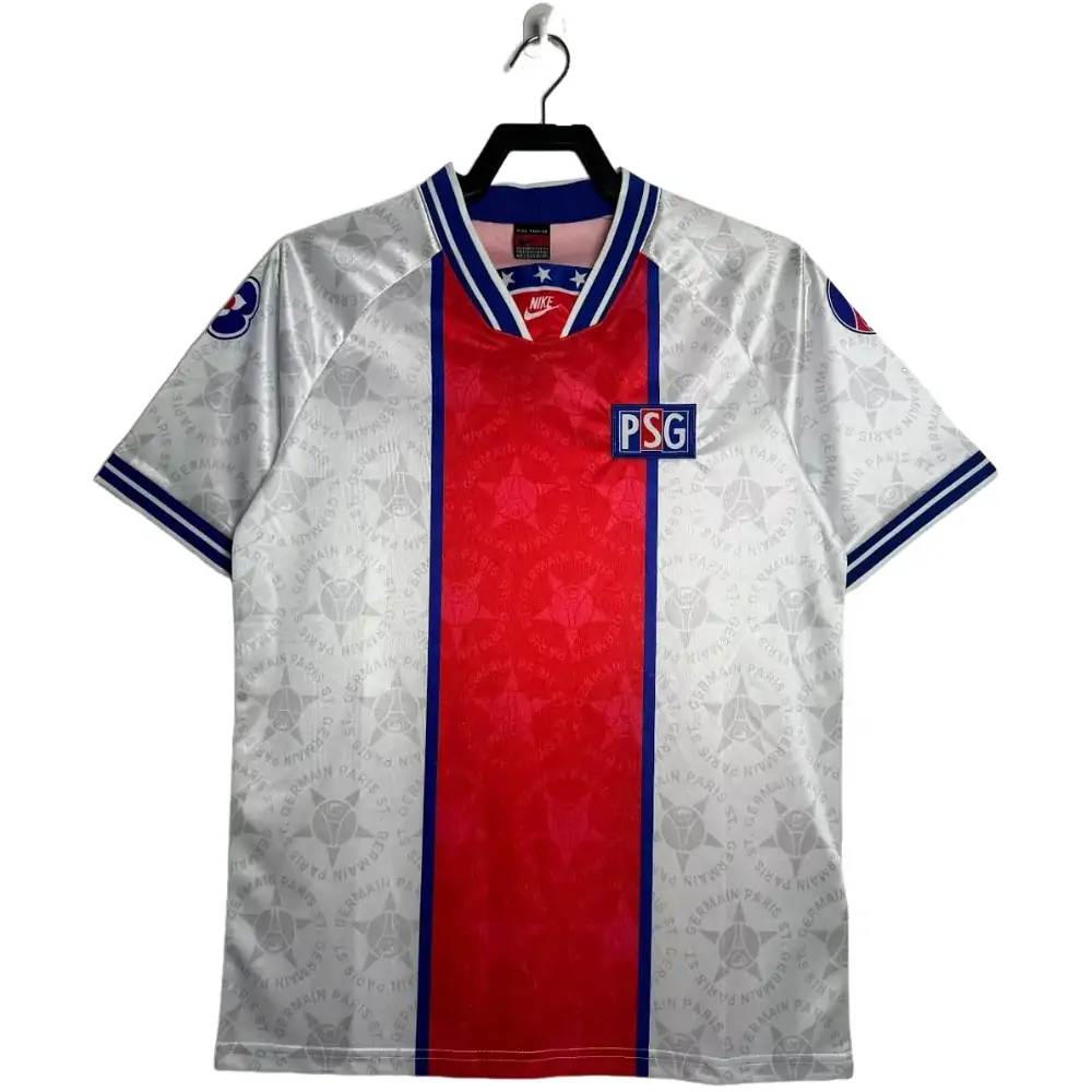 1994/95 Paris retro away jersey