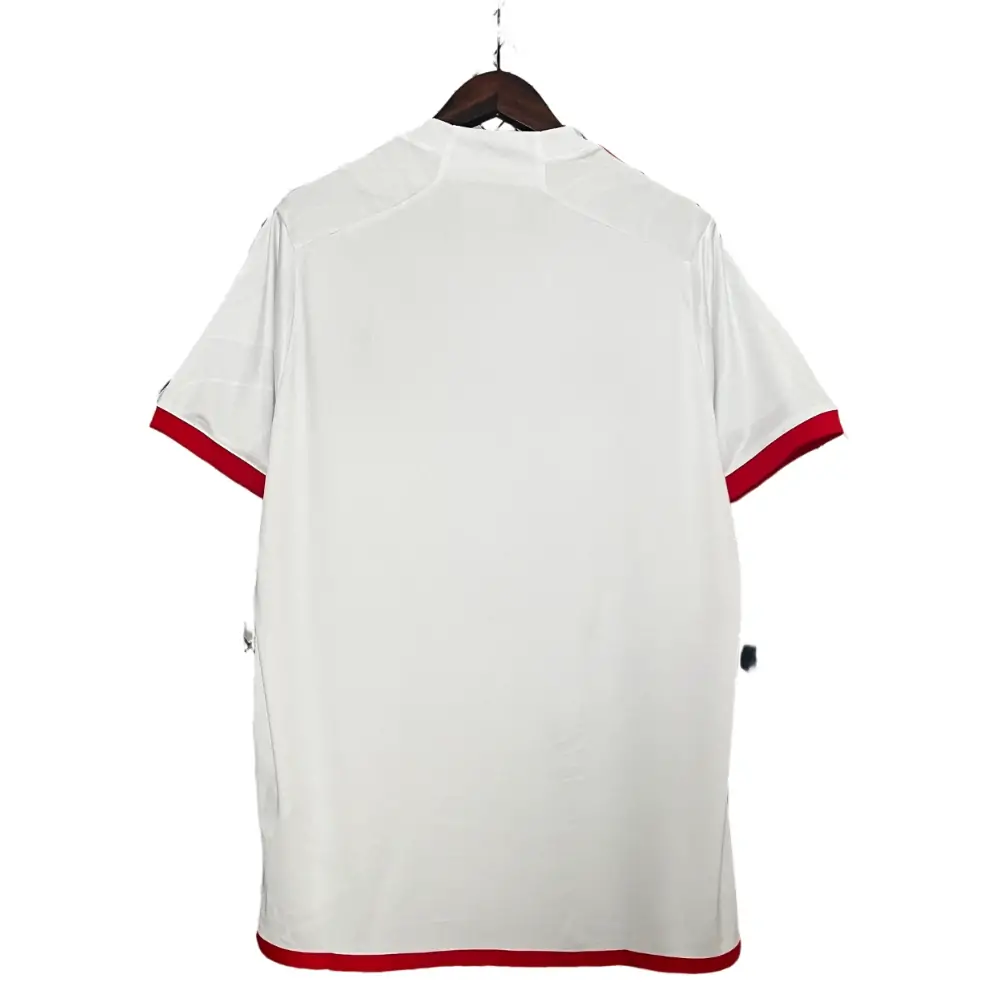 2024/25 Flamengo away jersey 1:1 Thai quality