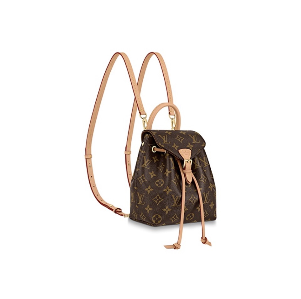 LV Montsouris Backpack