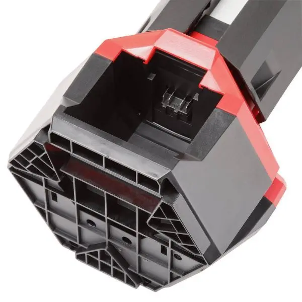 18V Rocket Dual-Power Tower Light System – Includes Two 6.0Ah High-Output Batteries