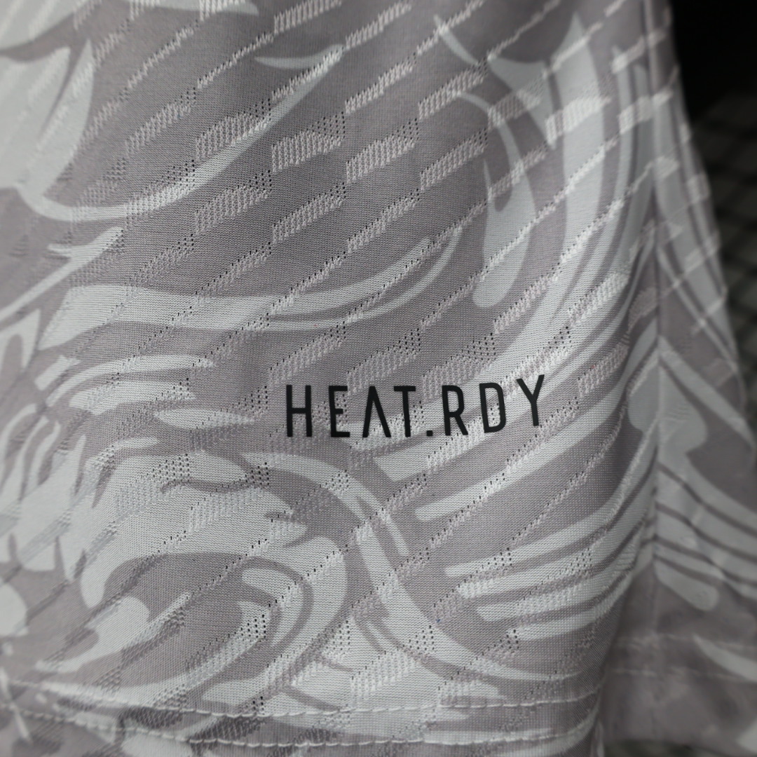 2024/25 Real Madrid Special Edition Player Jersey