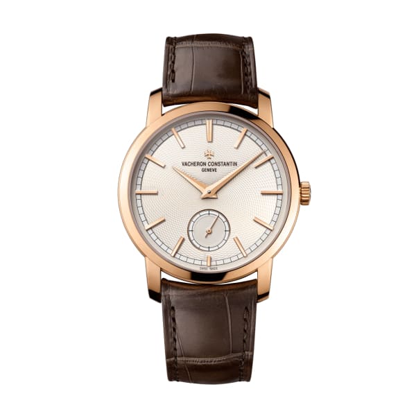 【Super Clone】Vacheron Constantin Traditionnelle Manual-Winding Ref. # 82172/000R-9888