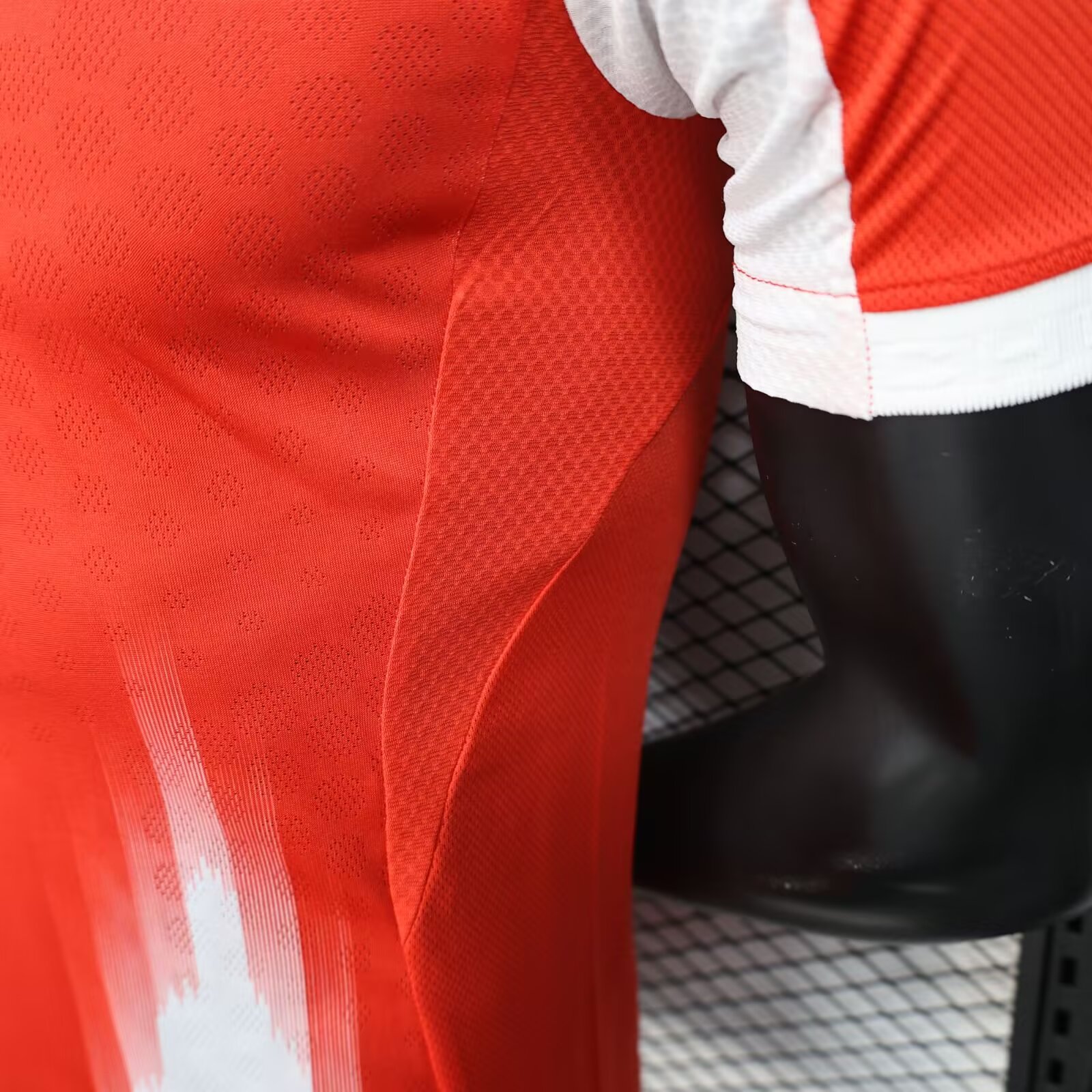 25-26 Bayern Munich Home Shirt - Player Edition