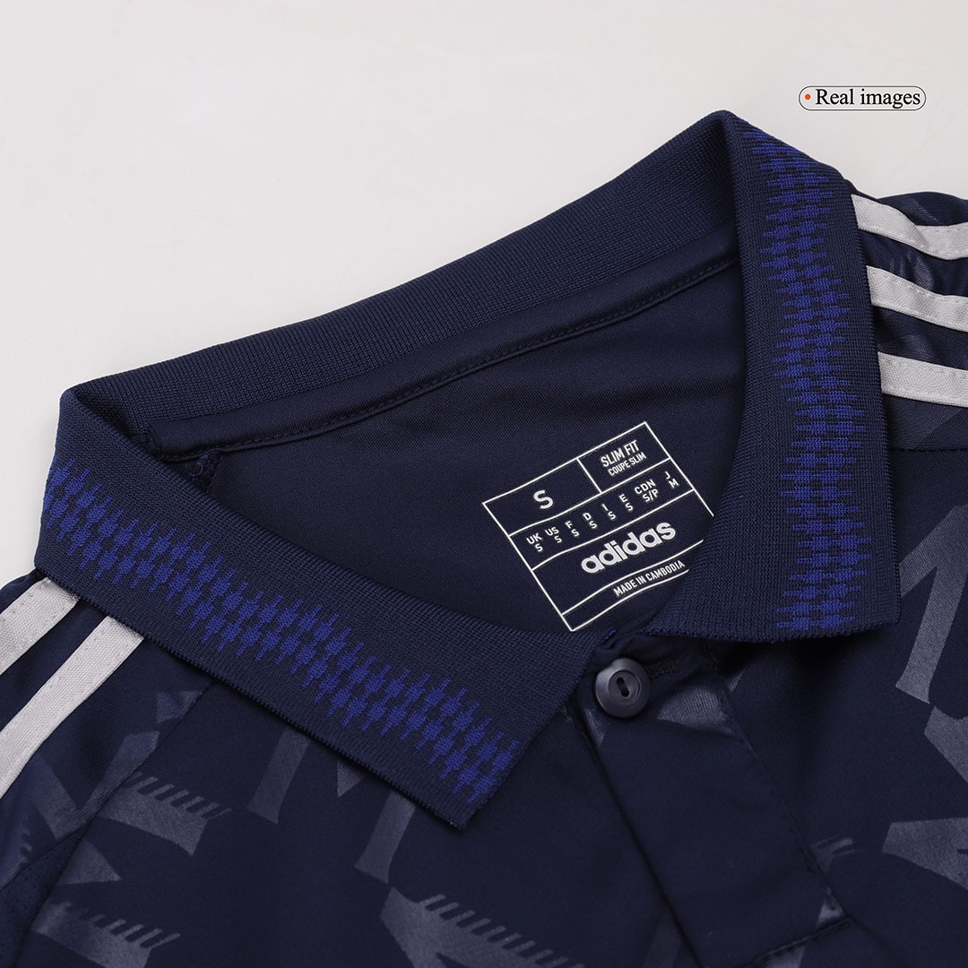 Manchester United Away Suit 24/25