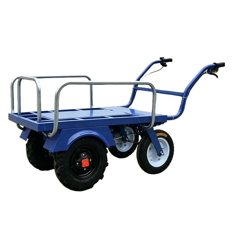 Electric Pallet Truck